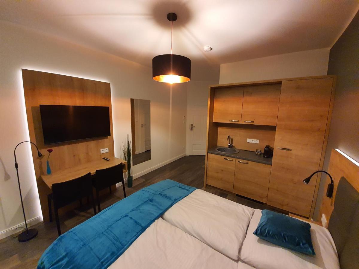 Apartamenty Polonia Mrągowo Exterior foto